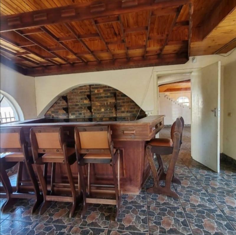 4 Bedroom Property for Sale in Vaal Park Ext 1 Free State